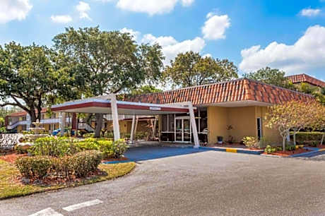 Baymont by Wyndham Sarasota
