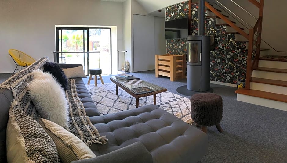 Chambres D'Hotes L'Atipic