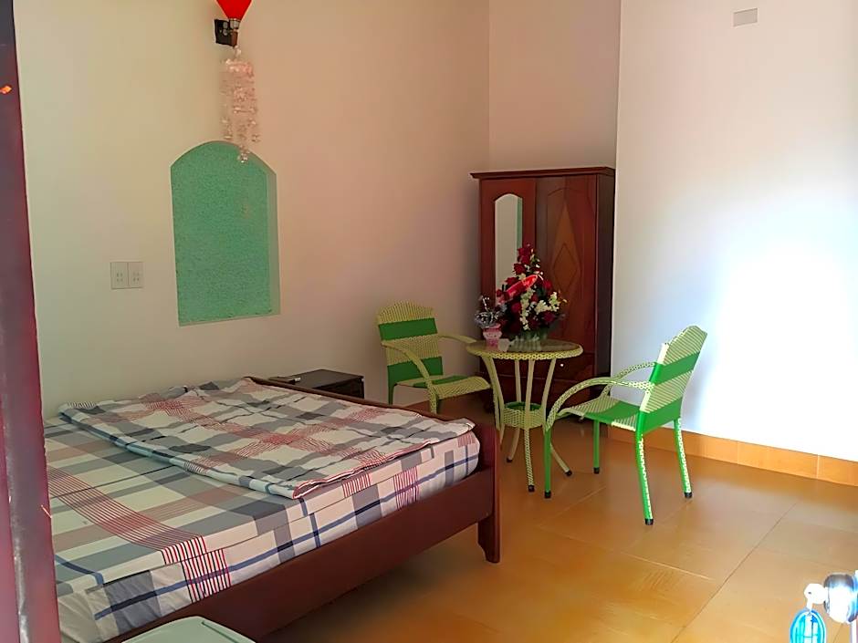 Minh Khoi Guesthouse