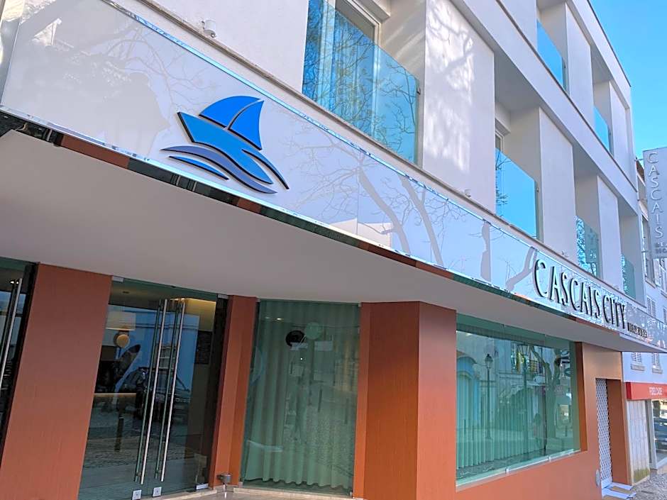 Cascais City & Beach Hotel