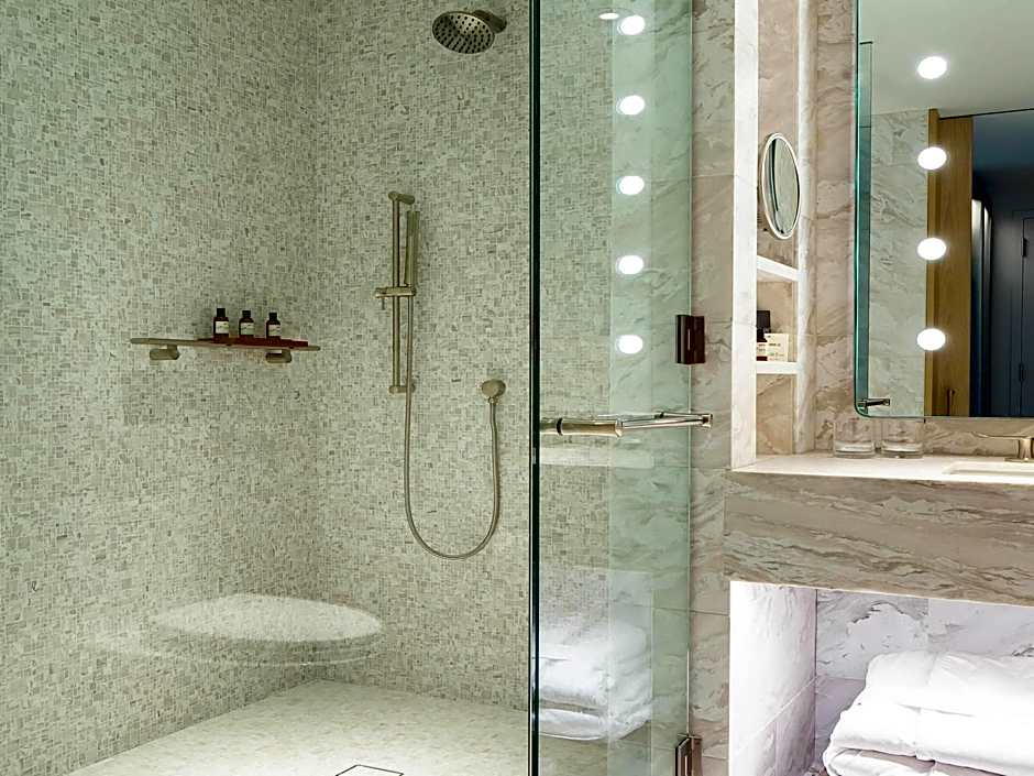 Fairmont Century Plaza Los Angeles at Beverly Hills