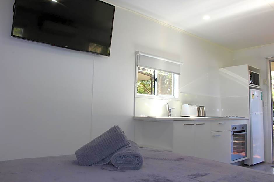 Huntsville Caravan Park