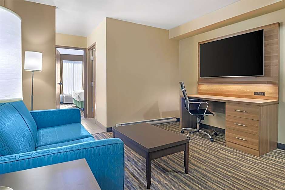Best Western Plus Dartmouth Hotel & Suites