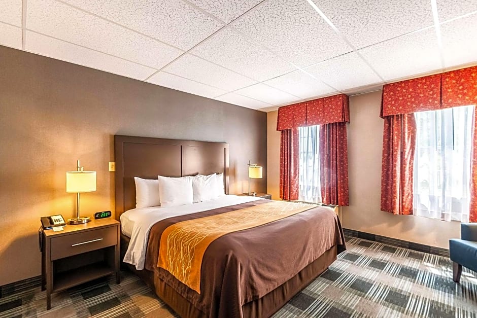 Comfort Inn Ballston