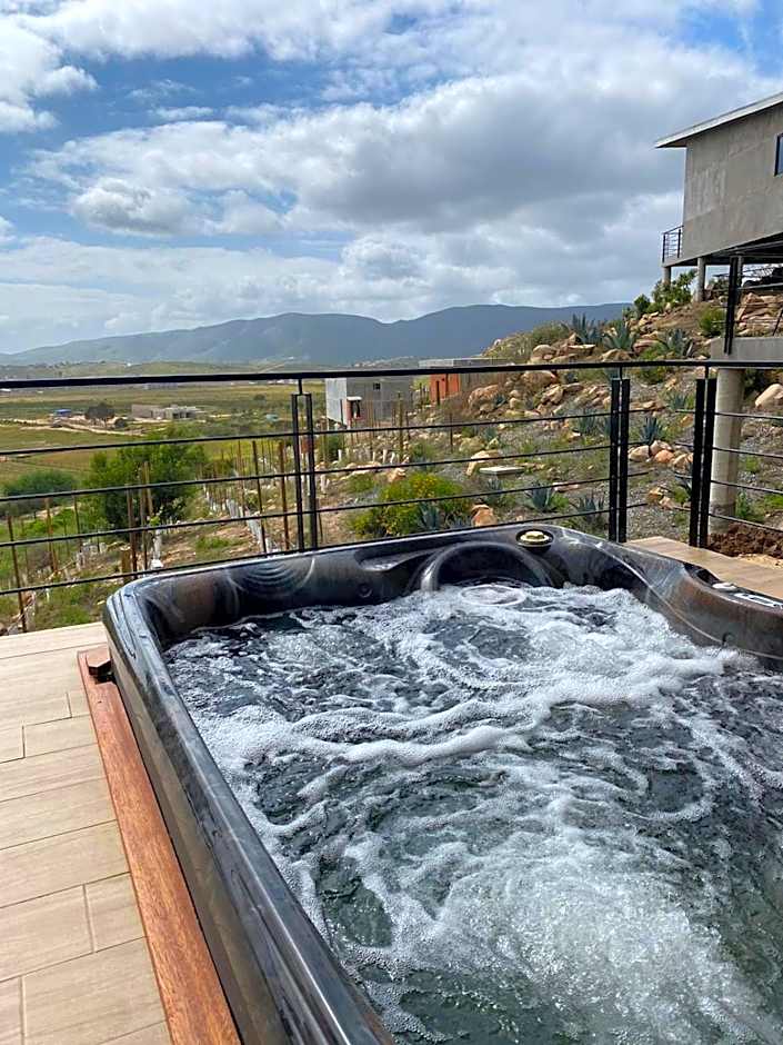 Siempre Valle Hotel Boutique