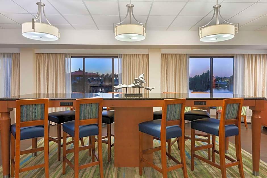 Hampton Inn By Hilton Bonita Springs/Naples-North