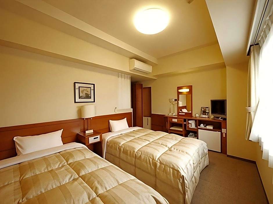 Hotel Route-Inn Chiryu -Kokudou 1 Gou-