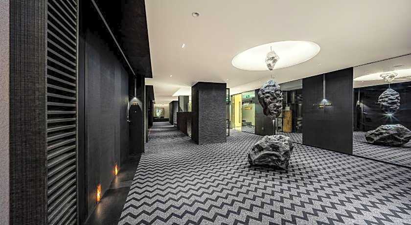 Borrman Hotel Guangzhou Tianhe Sports Center Linhexi Metro Station