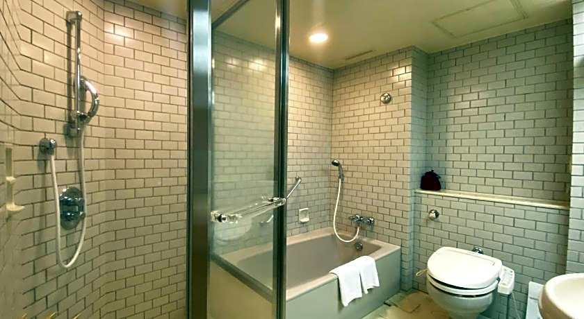 Kamakura Prince Hotel