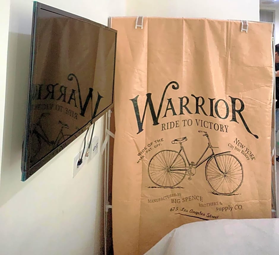 Apartemen Osaka Riverview PIK 2 by Benchmark