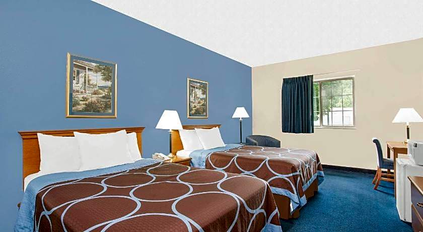 Super 8 by Wyndham Cobleskill NY