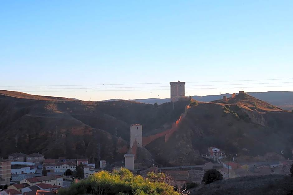 Hospedería Casa Martell