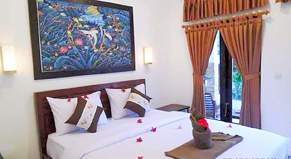Padanta Homestay