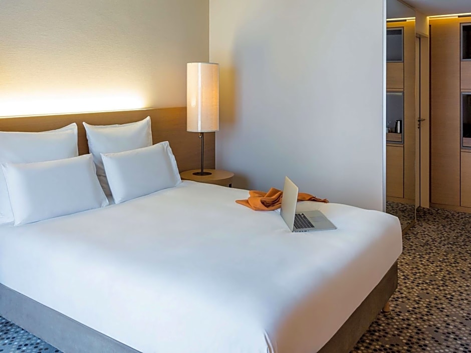 Pullman Basel Europe