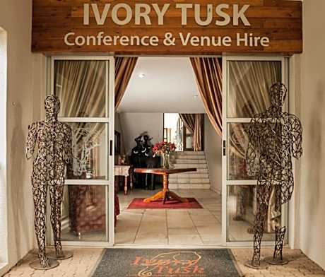 Ivory Tusk Lodge