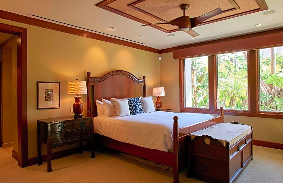 Wailea Beach Villas, a Destination by Hyatt Residence