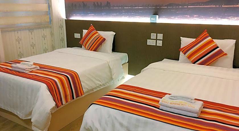 Whole Sunshine International Guesthouse