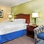 Hampton Inn By Hilton Raleigh/Cary