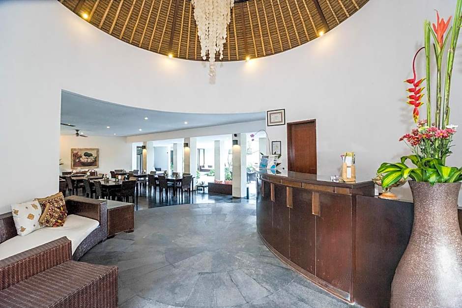Villa Diana Bali 3 Bedrooms