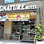 Signature Hotel