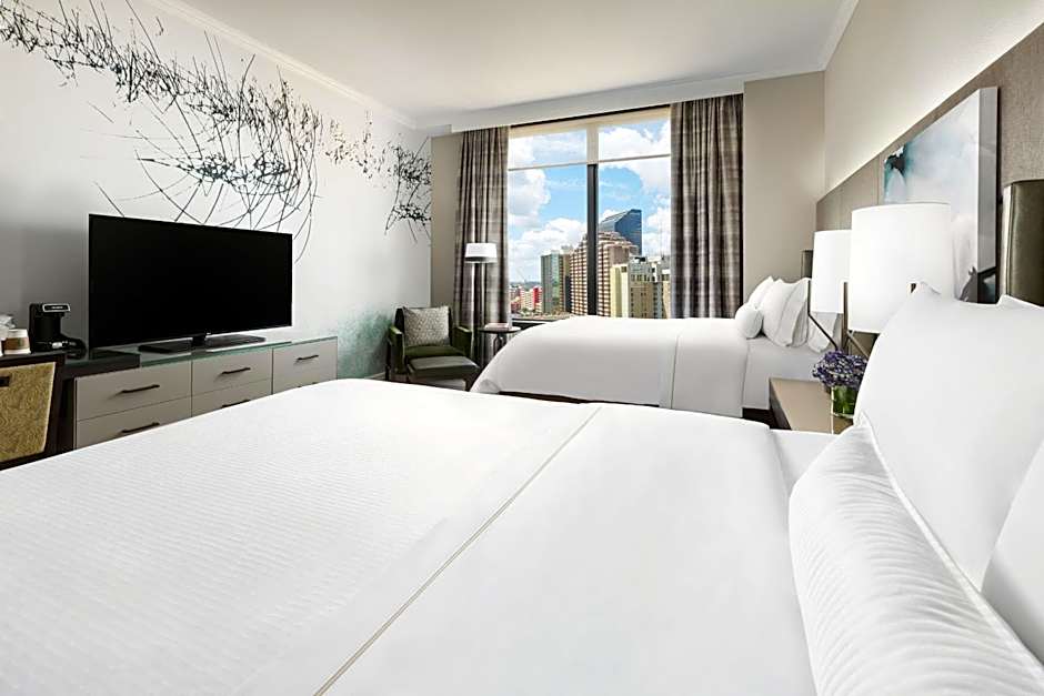 THE WESTIN NEW ORLEANS