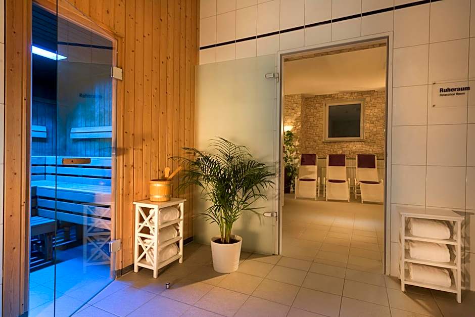 AHORN Hotel Am Fichtelberg