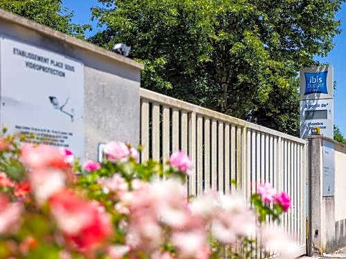 ibis budget Bourg en Bresse