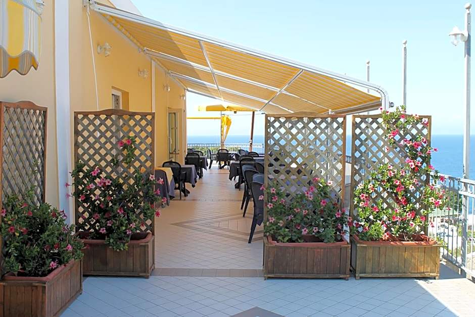 Hotel Villaggio Dei Pescatori