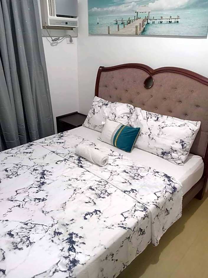 1 BR Centrio Tower 926