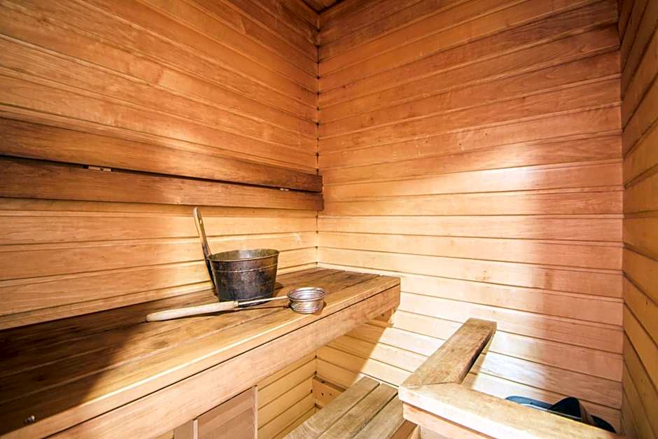 Tallinn City Apartments - Old Town