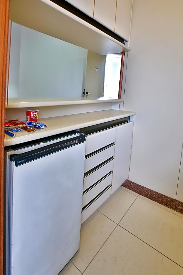 Ramada by Wyndham Belo Horizonte Lourdes