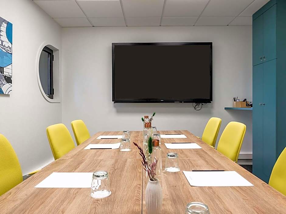 Mercure Paris Gare de Lyon TGV