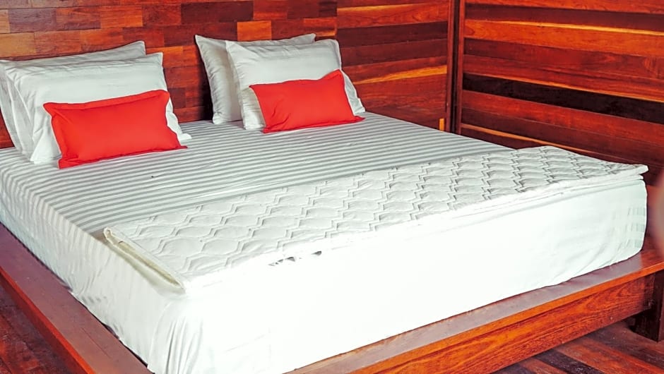 Madaira Villa Senggigi