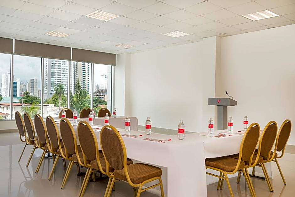 Ramada Plaza by Wyndham Panama Punta Pacifica