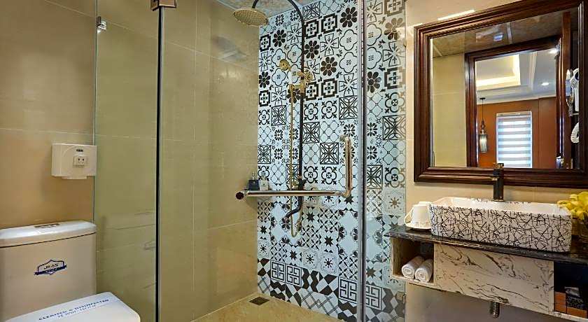 Eden Boutique Hotel & Spa