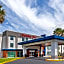 Hampton Inn By Hilton Sulphur