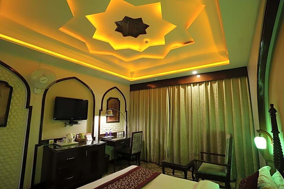 Amara Hotel Chandigarh
