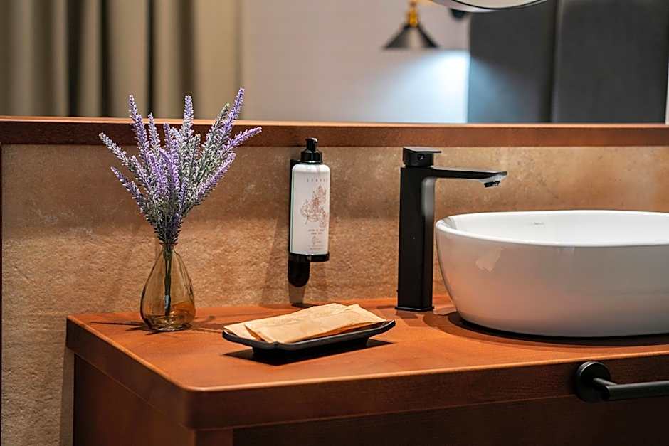 Complejo Valle Grande