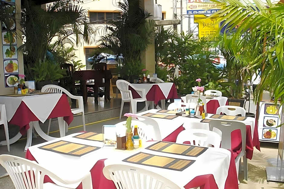 Lamai Hotel
