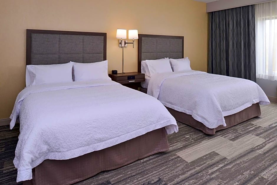 Hampton Inn By Hilton - Suites Cincinnati-Mason Ohio