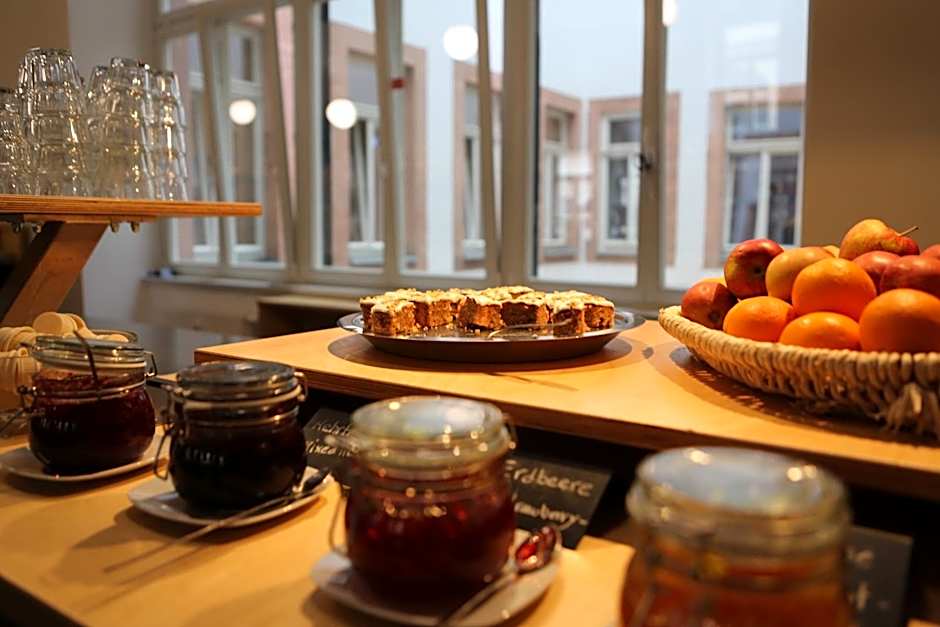 Five Elements Hostel Leipzig