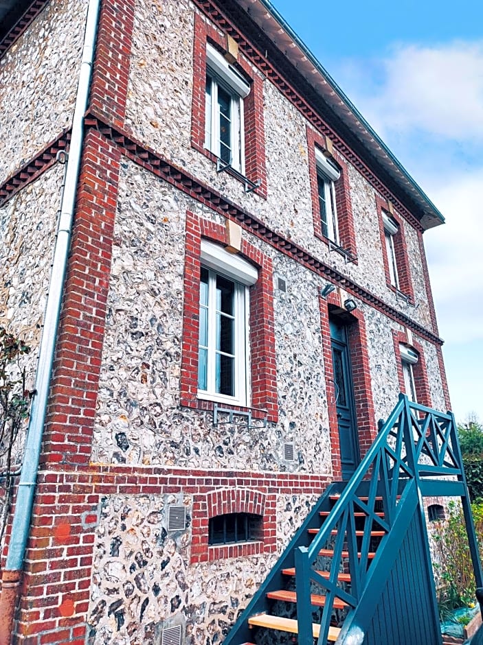 le Clos Marguerite parking privé