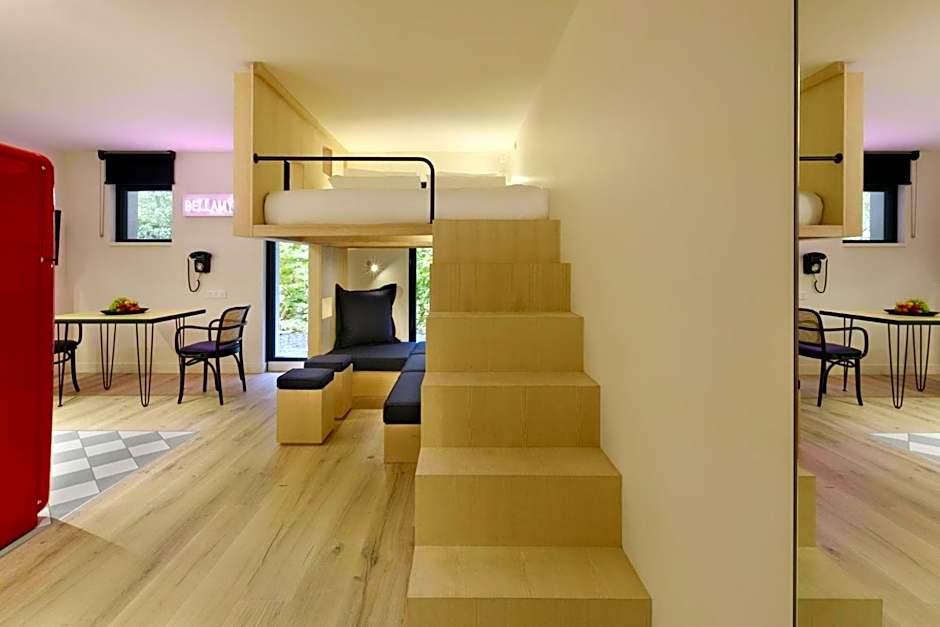 Appart'hôtel Bellamy Chamonix