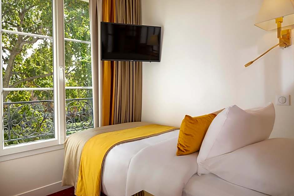 Hotel De Suede Saint Germain