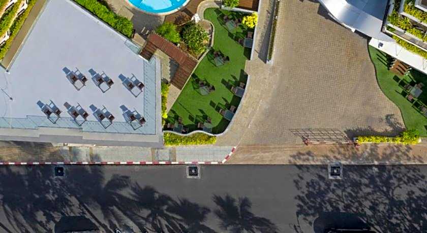 Homm Bliss Southbeach Patong