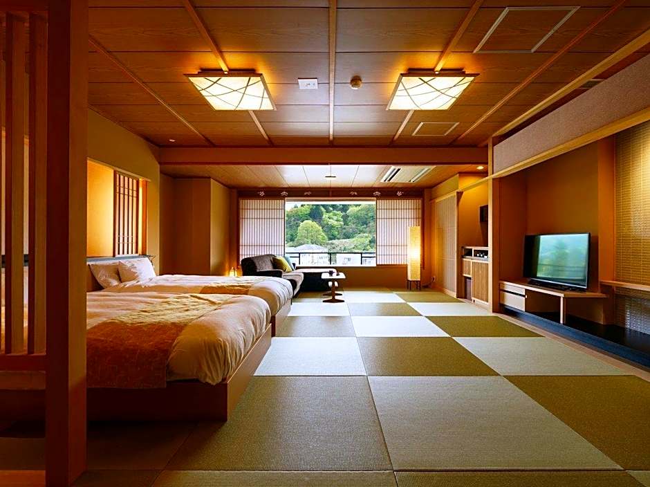 Hotel Seifuen