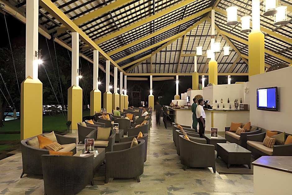 Amaya Lake Dambulla