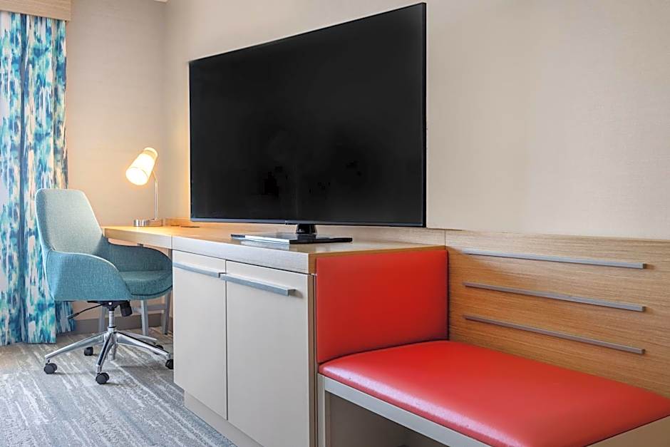 Hilton Garden Inn Sioux Falls