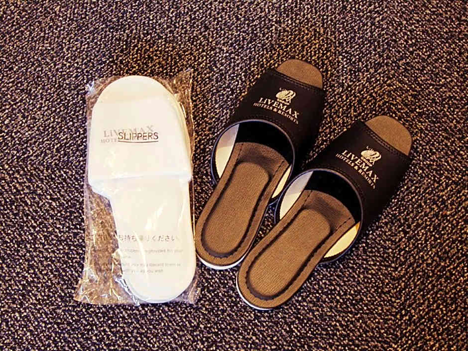 Hotel Livemax Premium Nagano Ekimae