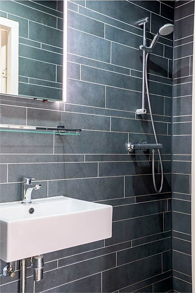 Hotel Kap City Centre